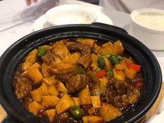 -咪咪川菜(太乙路店)