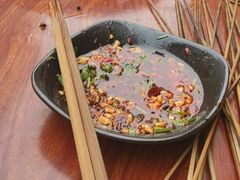 -牛华绿缘麻辣烫(牛华总店)