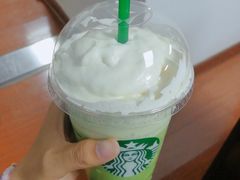 -星巴克臻选(青岛麦凯乐分店)
