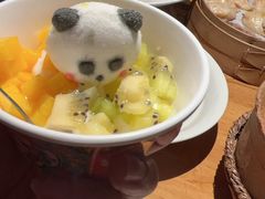 -黄山老妈·土菜(碧桂园店)