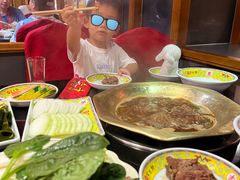 -芦月轩羊蝎子(劲松店)