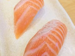 -元气寿司(新城市广场店)