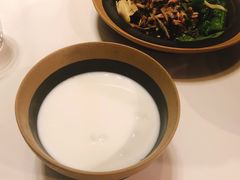 奶白酒-胡麻(静安嘉里店)