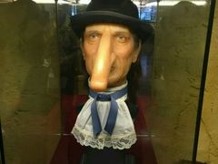 -信不信由你博物馆