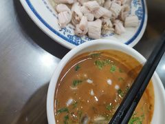 -老爆肚满五香烧牛羊肉