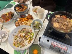 -米仓食堂(皇庭广场店)