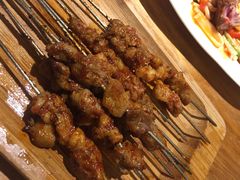 -嘻小北·兰州清汤牛肉面(太平洋森活天地店)