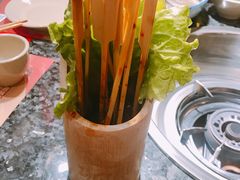 -蜀大侠火锅(东园路店)