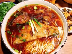 -十面春风·江南面馆(崇宁路店)