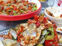 -辣不怕口味虾(凌霄路店)