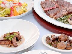 -Kathleen's Waitan 凯圣琳江景西餐厅(外滩店)