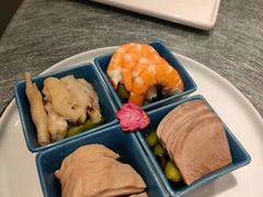 -望乡楼上海菜(日月光店)