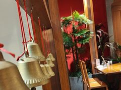 -翠姐姐农家大院(滨康路店)