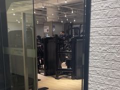 -FLARE STAR FITNESS(复地活力城店)