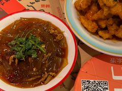 -小吴先生的店·东北烧烤(林科大店)