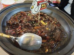 -回味黑鸭煲·始于2006(万松园店)