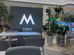 -M Stand(宁波万象城店)