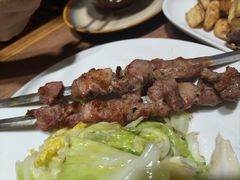 -贯贯吉·清真餐厅(浙江中路店)