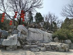 -千佛山风景名胜区