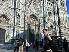 -圣母百花大教堂穹顶