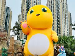 -海合安成都极地海洋公园
