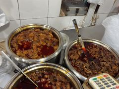 -中山牛肉肥肠粉面馆(军工社区店)