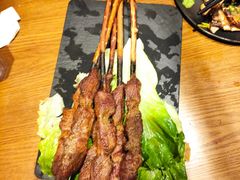 -敏珠拉姆藏餐·南京厨房(富春江东街店)