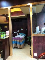 店内-Amy韩式定妆