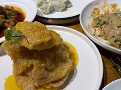 -伊喜饺子·烤鸭(五道口学院路店)
