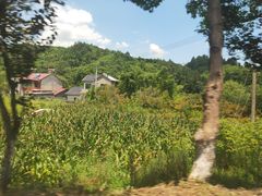 -安吉龙王山峡谷漂流