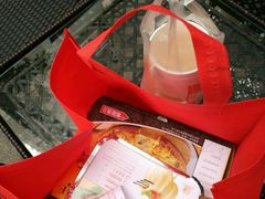 -尊宝比萨(较场口店)