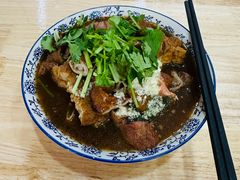 -原肖村桥卤煮(旧宫东路店)