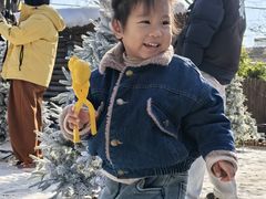 -HERRE·FARM 赫尔露营农场·团建聚会包场