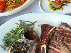 -Kathleen's Waitan 凯圣琳江景西餐厅(外滩店)