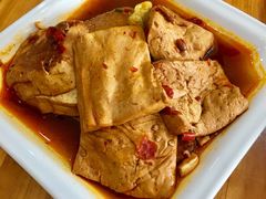 -山里人家土菜馆(茅山店)