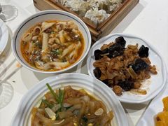 -老爷庙风味美食府(魏都大道店)
