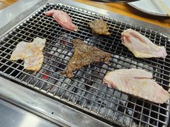 -风味烧烤(泰富店)