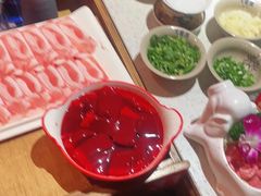 -大龙燚·旷野鲜火锅(广州首店)