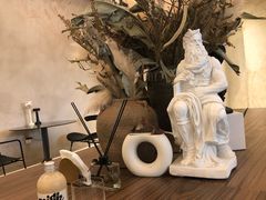 -玲婧胡同·生日蛋糕·餐厅(嘉里城店)