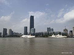 -公平路渡口(轮渡站)