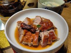 -刀板香·安徽菜(望江东路店)