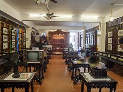 大堂-日日鲜自助餐厅(小公园店)