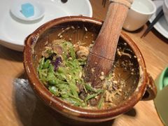 -费大厨辣椒炒肉(万家丽一店)