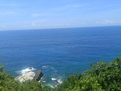 -三亚蜈支洲岛旅游区