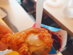 -麦当劳(山大路店)