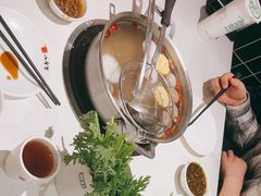 -八合里潮汕鲜牛肉火锅(上海汇智广场店)