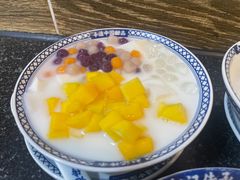 -赵记传承·中国甜品(福州总店)