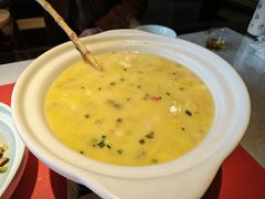 -春色如许·茶食餐厅(桃李春风店)