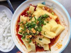 -邹胖哥好好吃餐馆(荔波美食街店)