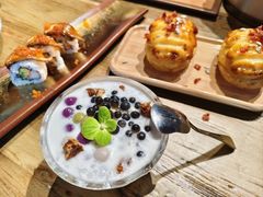 -环球渔市·平价海鲜餐厅(星潮广场店)